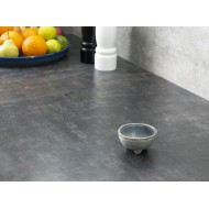 Miska do dipów sosów dipówka ceramiczna niebieska mała