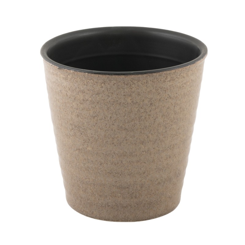 DONICA ZENGIN, ceramiczna, brązowa | Wysyłka w 24h!