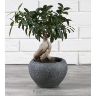 DONICA KIM, ceramiczna, kolor grafitowy | Wysyłka w 24h!