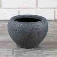 DONICA KIM, ceramiczna, kolor grafitowy | Wysyłka w 24h!