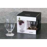 Szklanki do napojów, drinków komplet 300ml | Wysyłka w 24h!