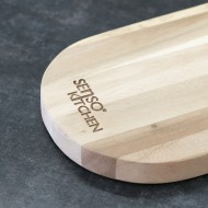 DESKA do krojenia, drewno akacji XL| Wysyłka w 24h!