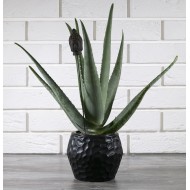 DONICA JONNA ceramiczna, czarna | Wysyłka w 24h!