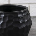 DONICA JONNA ceramiczna, czarna | Wysyłka w 24h!