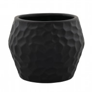 DONICA JONNA ceramiczna, czarna | Wysyłka w 24h!