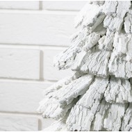 CHOINKA świąteczna, naturalna kora drzewa | Wysyłka w 24h!