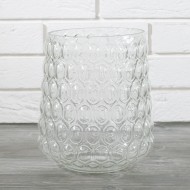 WAZON SZKLANY przezroczysty  | Wysyłka w 24h!