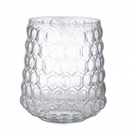 WAZON SZKLANY przezroczysty  | Wysyłka w 24h!