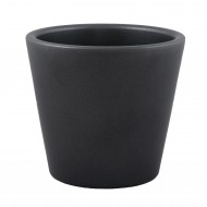 DONICA SOFIA ceramiczna kolor grafitowy | Wysyłka w 24h!