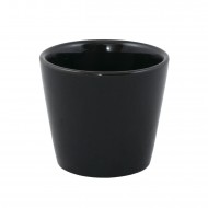 DONICA SOFIA styl nowoczesny czarny połysk | Wysyłka w 24h!