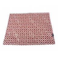 Podkładka w serca, bawełniana | Wysyłka w 24h!