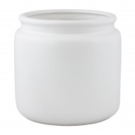 DONICA KOLLI, ceramiczna, biała | Wysyłka w 24h!