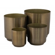 Donica styl retro, komplet 4 | Wysyłka w 24h!