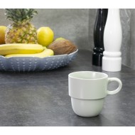 KUBEK MIĘTOWY 350ml