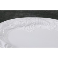 Półmisek Lobster do dań przystawek XL | Wysyłka w 24h!