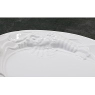 Półmisek Lobster do dań przystawek ceramiczny | Wysyłka w 24h!