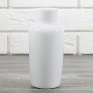 WAZON BUTELKA ceramiczna biała | Wysyłka w 24h!