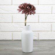 WAZON BUTELKA ceramiczna biała | Wysyłka w 24h!