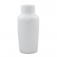 WAZON BUTELKA ceramiczna biała | Wysyłka w 24h!
