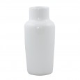 WAZON BUTELKA ceramiczna biała | Wysyłka w 24h!