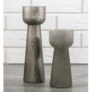 WAZON SZKLANY szary XL | Wysyłka w 24h!