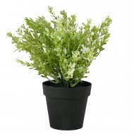 Sztuczna mimoza w doniczce | Wysyłka w 24 godziny!