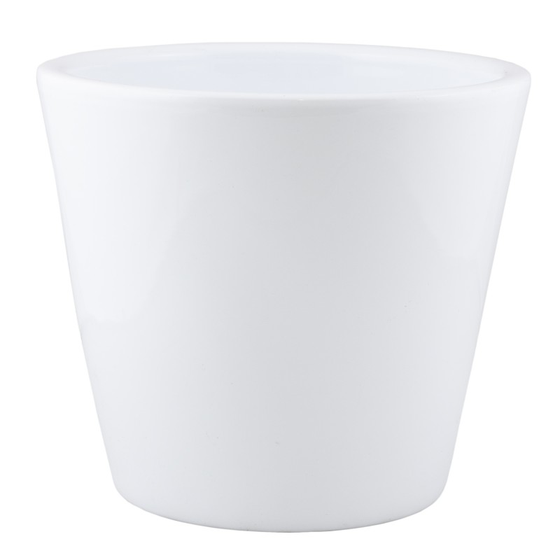 DONICA SOFIA ceramiczna biała XXL | Wysyłka w 24h!