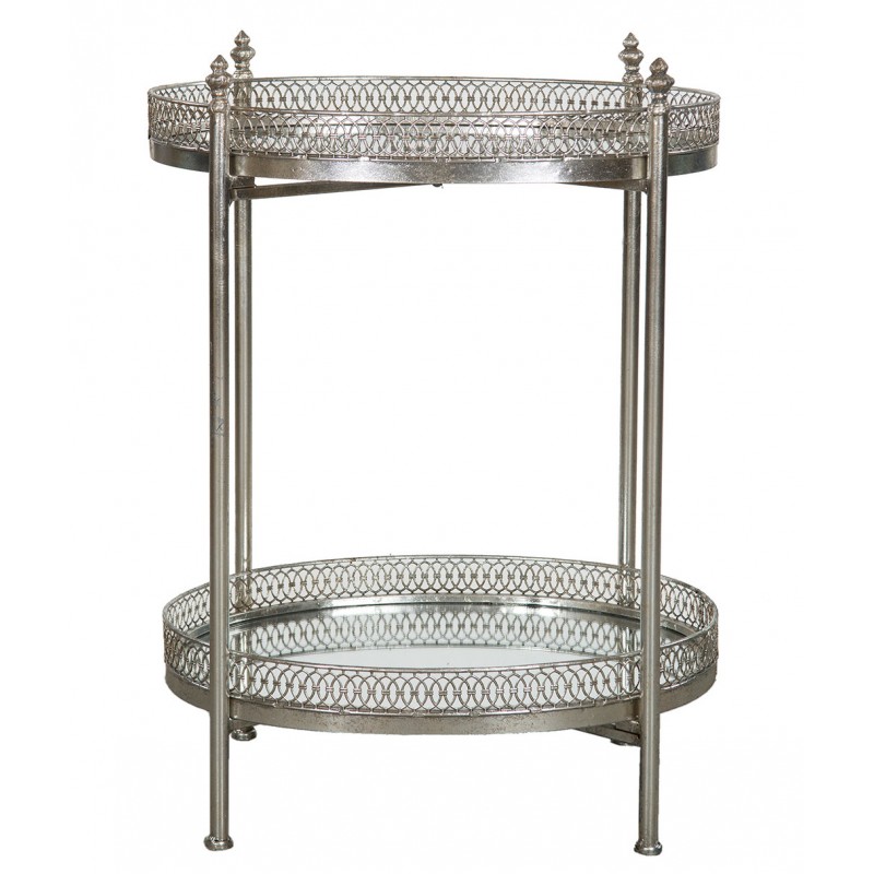 BAREK KUNGLIG srebrny | Wysyłka w 24h!