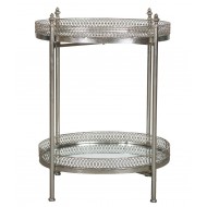 BAREK KUNGLIG srebrny | Wysyłka w 24h!