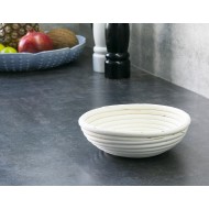 Miska  rattanowa na przekąski | Wysyłka w 24h!