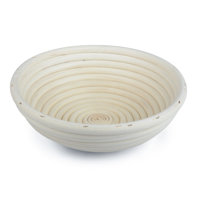 Miska  rattanowa na przekąski | Wysyłka w 24h!