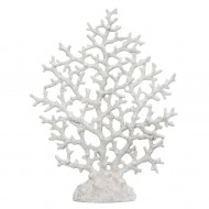 FIGURKA rafa koralowa kolor biały XL | Wysyłka w 24h!