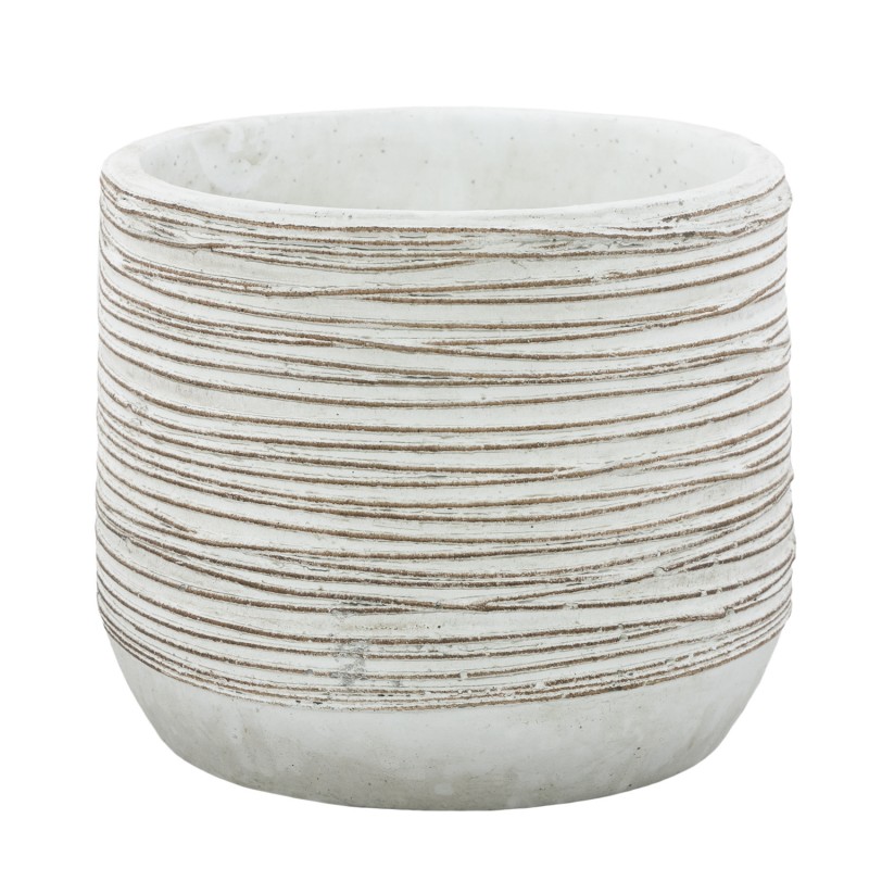 DONICA SKROCK betonowa kolor biały | Wysyłka w 24h!