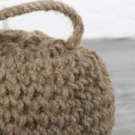 STOPER do drzwi juta | Wysyłka w 24h!