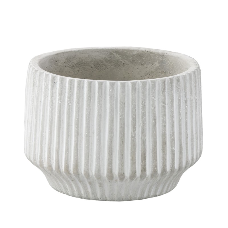 Donica Bolmen betonowa kolor szary | Wysyłka w 24h!