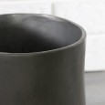 SREBRNY WAZON ceramiczny XL