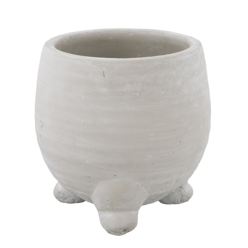 Donica Nina beton kolor szary | Wysyłka w 24h!