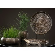 Dekoracja stojąca Tarcza XL | Wysyłka w 24h!