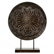 Dekoracja stojąca Tarcza XL | Wysyłka w 24h!