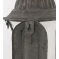 LAMPION WISZĄCY latarnia retro
