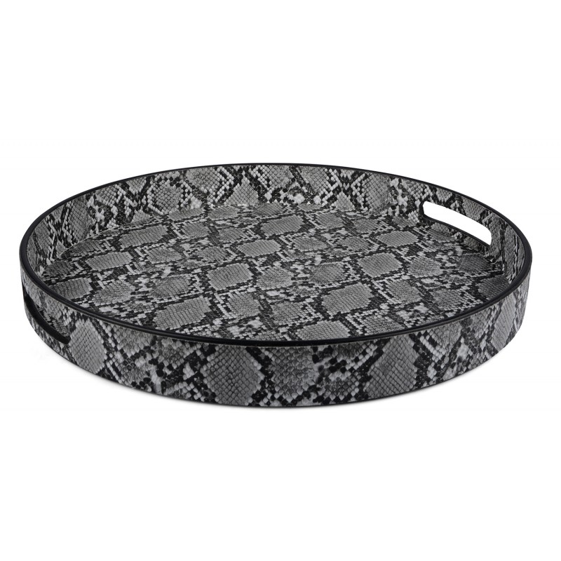 Taca BOA na naczynia okrągła | Wysyłka w 24h!