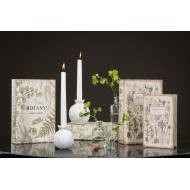 Świecznik Granat na stołową świecę | Wysyłka w 24h!