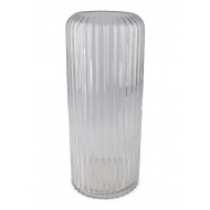 Wazon Raff szklany przezroczysty | Wysyłka w 24h!