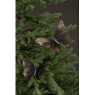 Dekoracja z klipsem Motyl | Wysyłka w 24h!