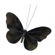 Dekoracja z klipsem Motyl | Wysyłka w 24h!
