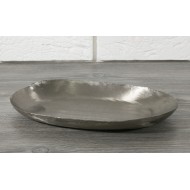 Podstawka Ivo ręcznie wykonane srebrne komplet |  Wysyłka w 24h!