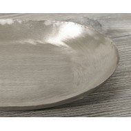 Podstawka Ivo ręcznie wykonane srebrne komplet |  Wysyłka w 24h!