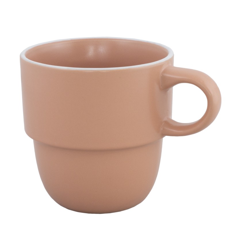 KUBEK k. ŁOSOSIOWY 350ml