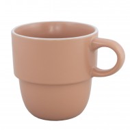 KUBEK k. ŁOSOSIOWY 350ml