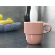 KUBEK k. ŁOSOSIOWY 350ml